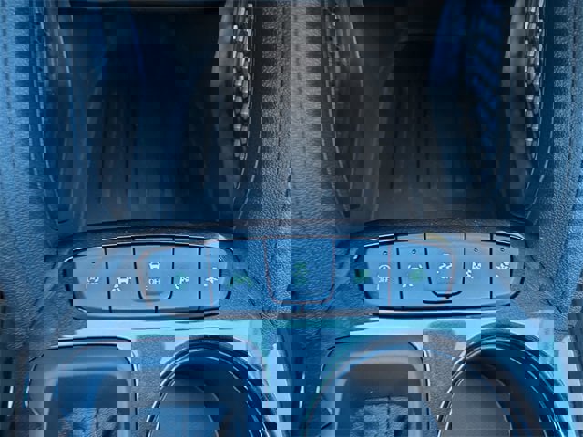 New 2026 Chevrolet TrailBlazer LT image 25