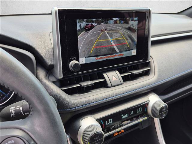 Used 2024 Toyota RAV4 SE AWD/4WD image 10