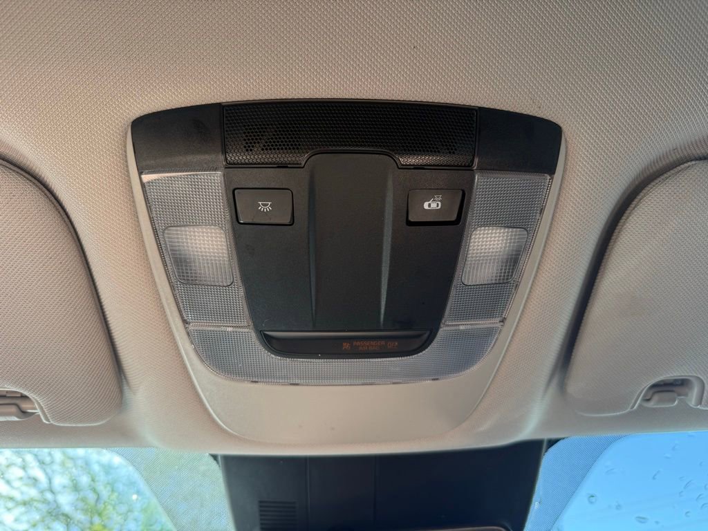 Certified 2023 Kia Sorento LX FWD image 33