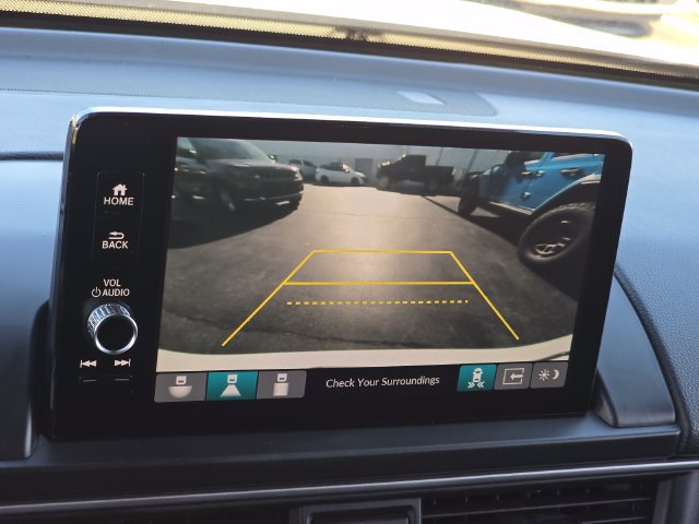Used 2025 Honda Pilot EX-L image 20