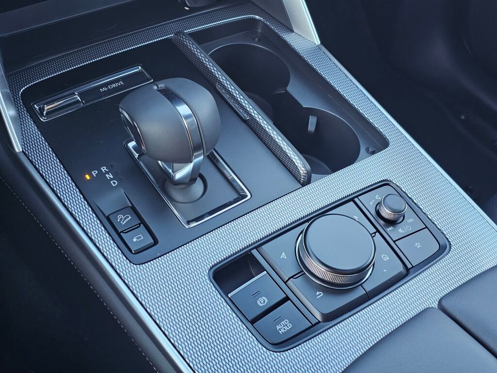 New 2026 MAZDA CX-90 3.3 Turbo S w/ Premium Package image 19