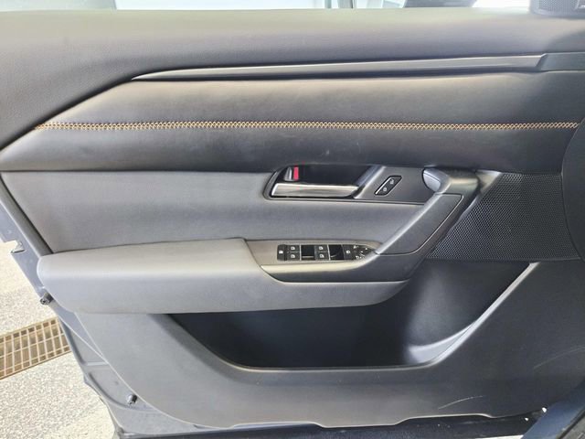 New 2025 MAZDA CX-50 AWD 2.5 S w/ Weather Package image 25