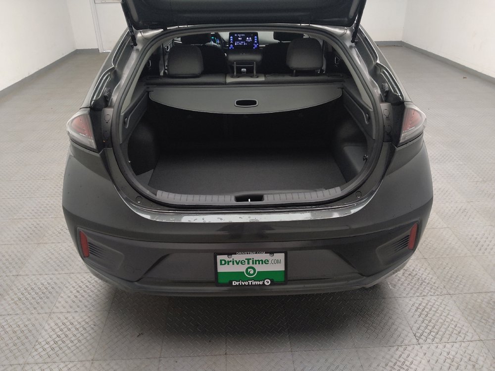 Used 2021 Hyundai Ioniq SEL image 29