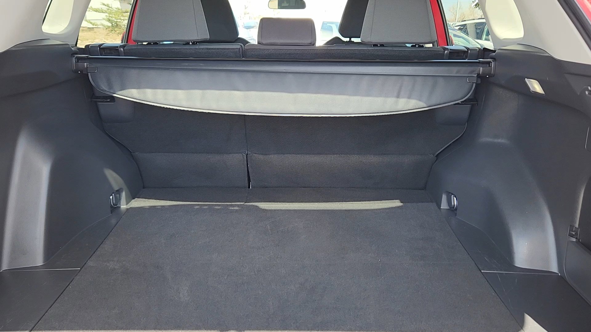 Certified 2025 Toyota RAV4 XLE AWD/4WD image 18