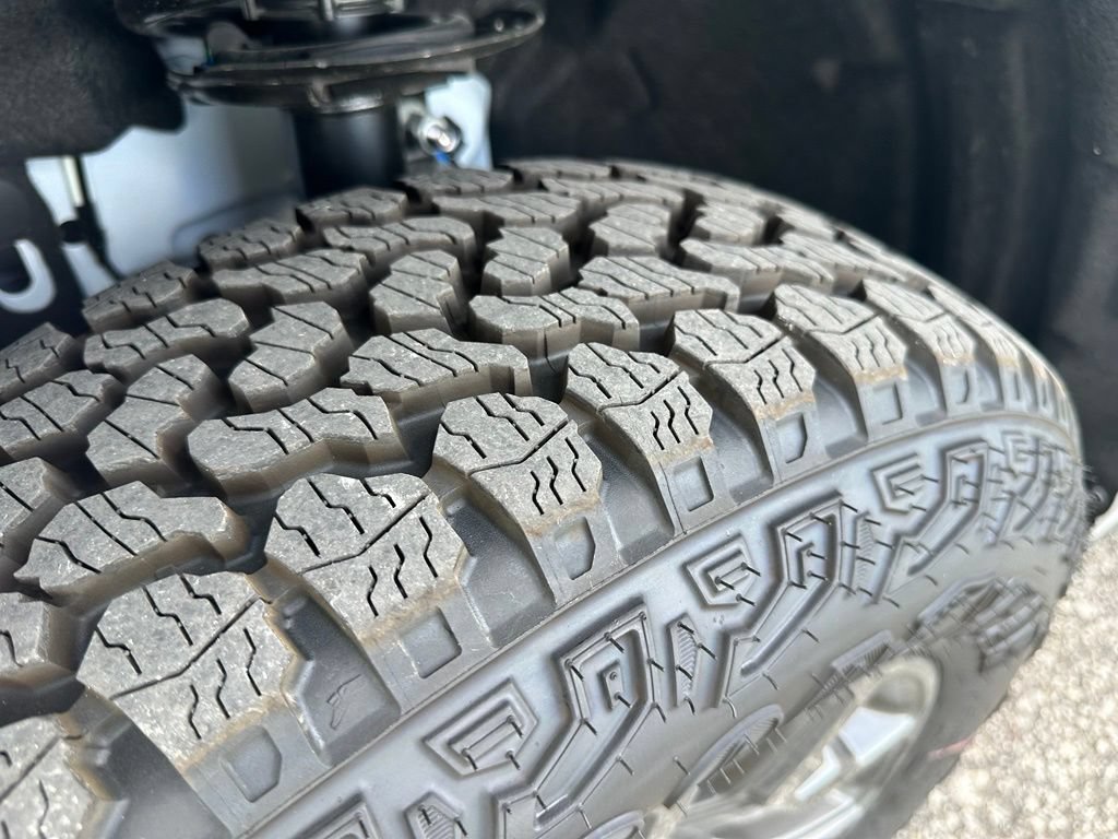 New 2026 Ford Maverick Tremor AWD/4WD image 50