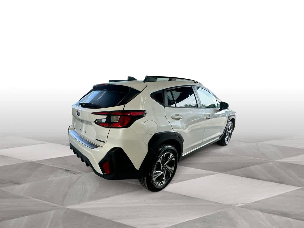 Used 2026 Subaru Crosstrek 2.5i Premium AWD/4WD image 8