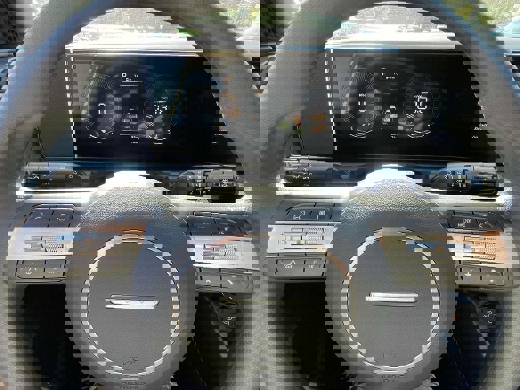 New 2026 Hyundai Santa Cruz SEL image 17