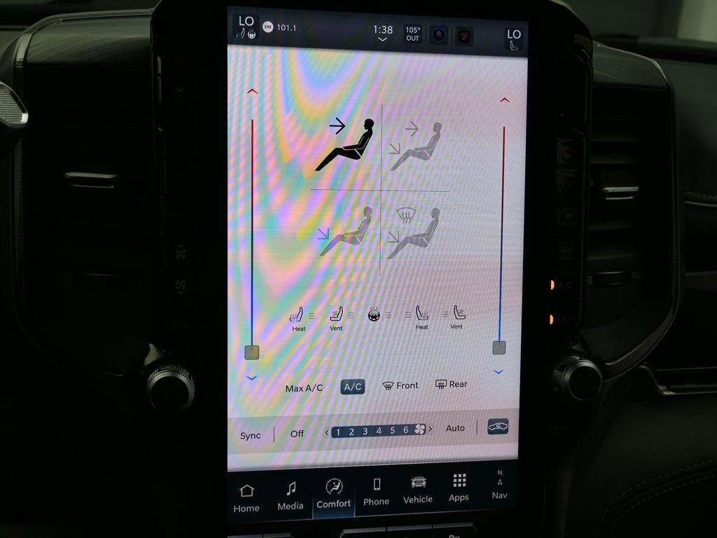 New 2026 RAM 2500 Power Wagon image 26