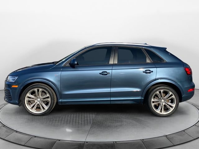 Used 2018 Audi Q3 2.0T Premium w/ Convenience Package image 2