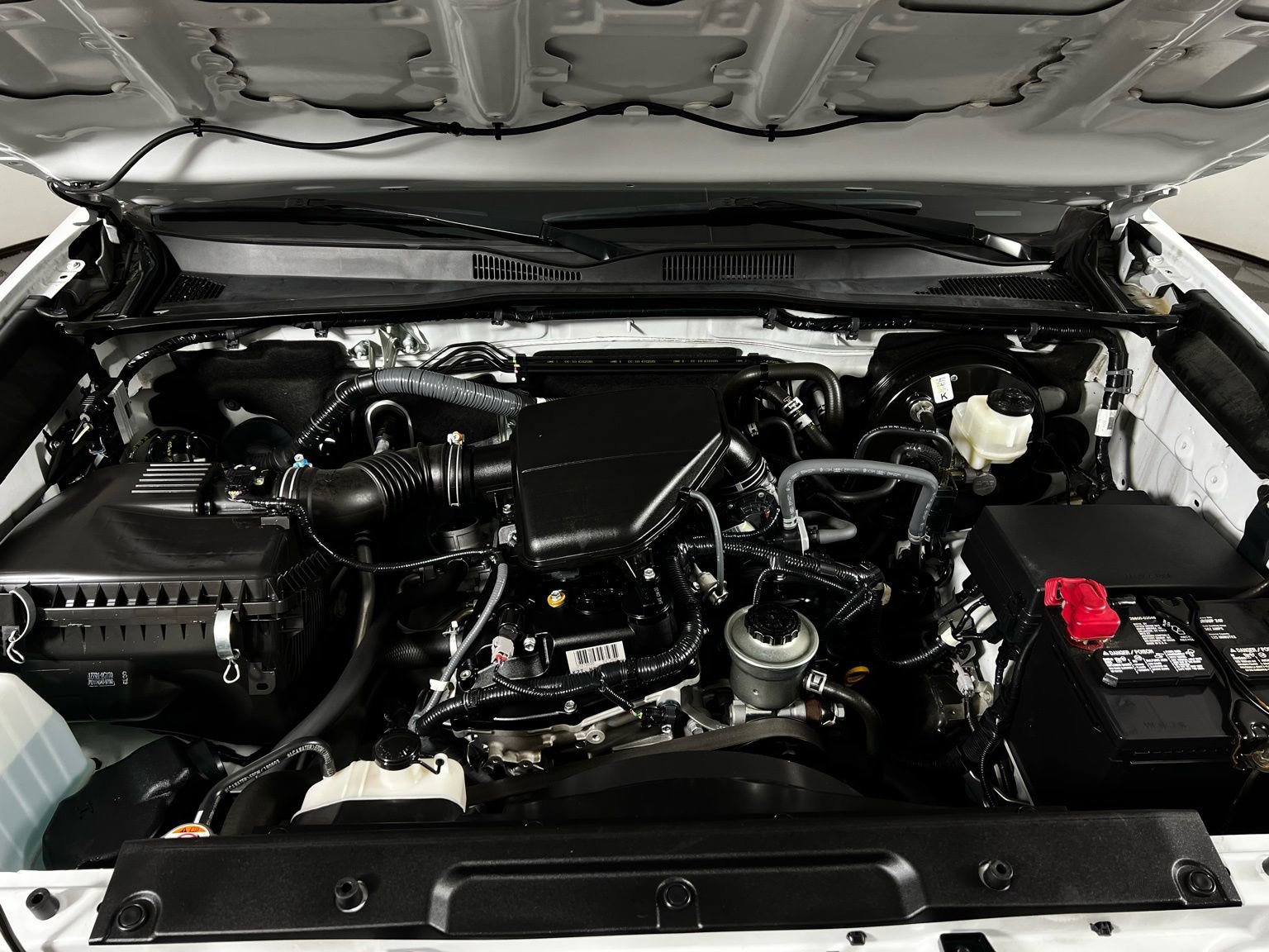 Used 2019 Toyota Tacoma SR w/ SR Convenience Package image 9