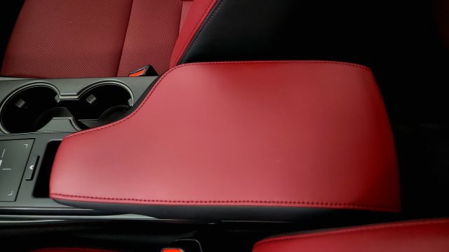 Used 2025 Lexus IS 350 F Sport w/ Accessory Package 2 RWD image 68