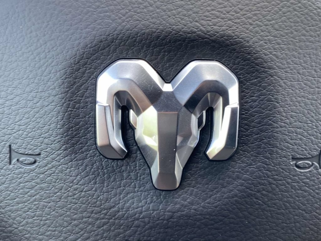 New 2026 RAM 1500 Big Horn AWD/4WD image 54