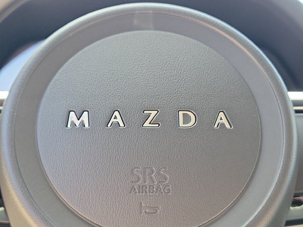 New 2026 MAZDA CX-5 Preferred AWD/4WD image 24