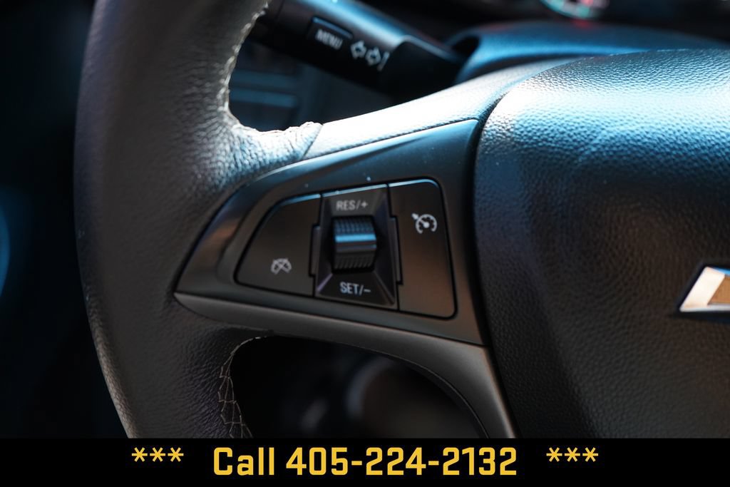Used 2022 Chevrolet Spark ACTIV FWD image 31