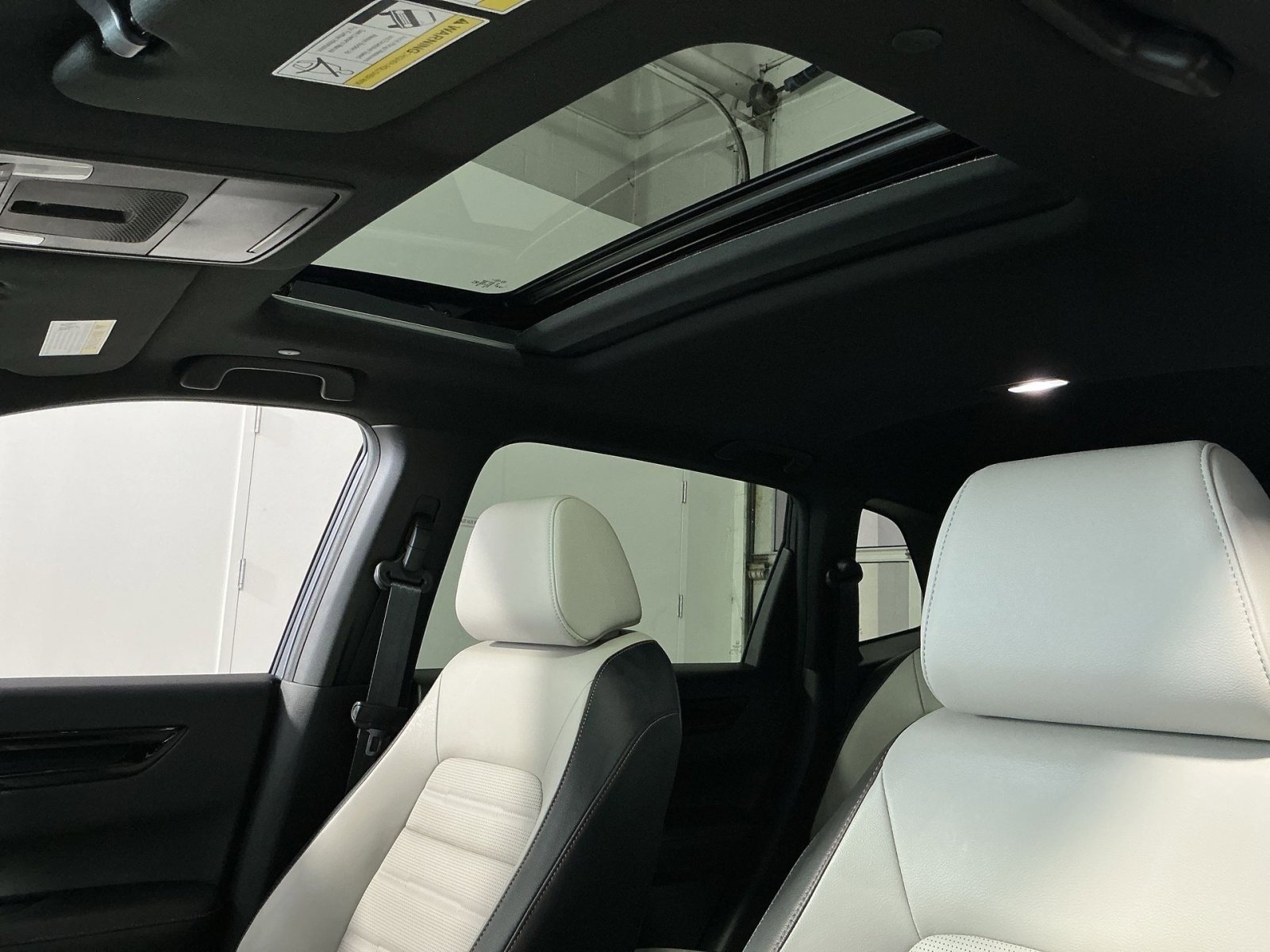 Used 2023 Honda CR-V Sport Touring image 46