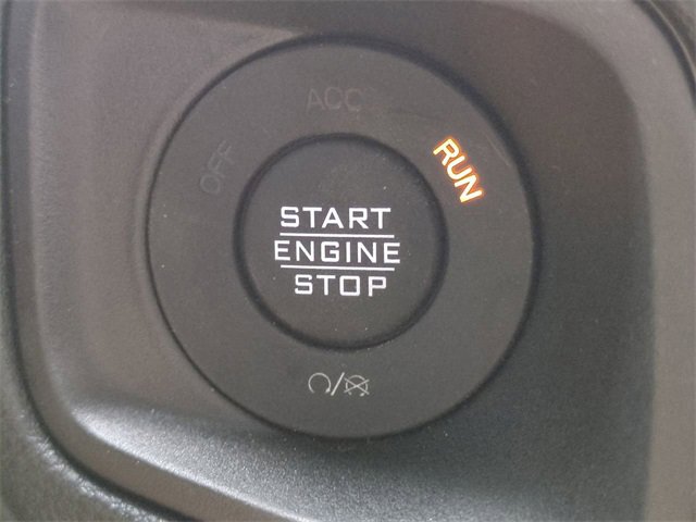 New 2025 Jeep Gladiator Sport image 27