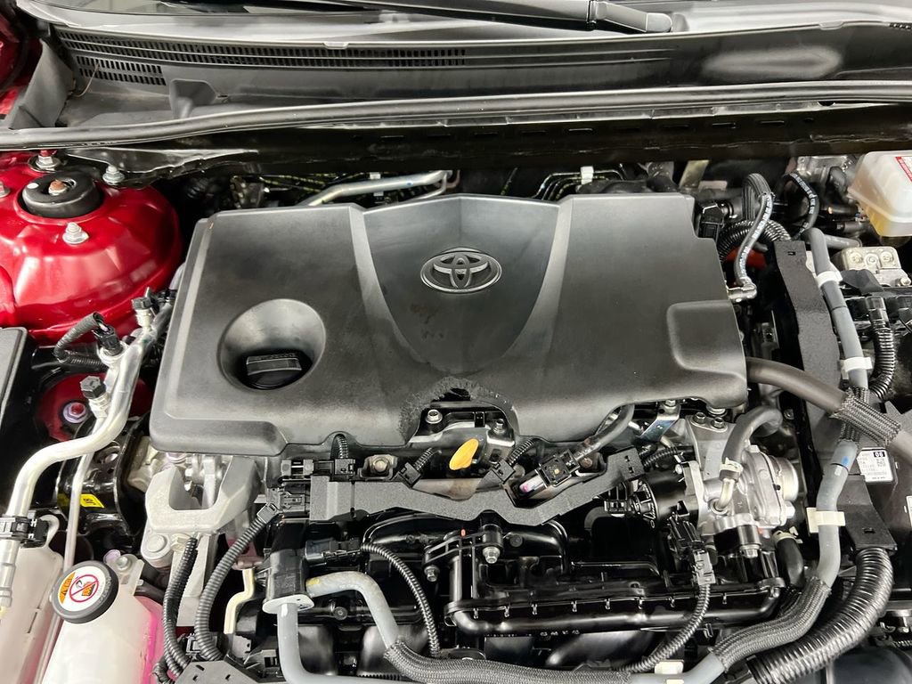 Used 2022 Toyota Avalon Limited w/ Advanced Safety Package image 26