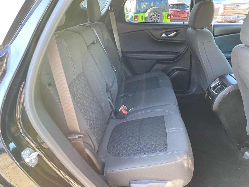 Used 2021 Chevrolet Blazer LT image 26