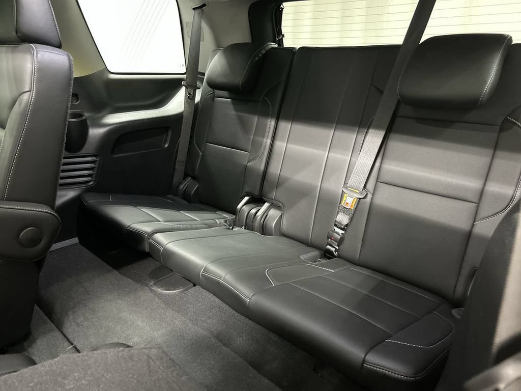 Used 2020 Chevrolet Tahoe Premier AWD/4WD image 21