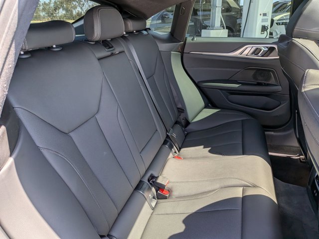 Used 2023 BMW i4 eDrive35 w/ Premium Package image 21