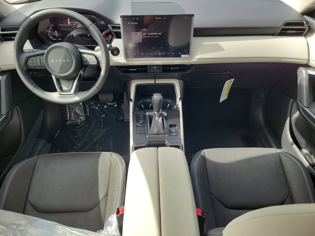 New 2026 MAZDA CX-5 Preferred AWD/4WD image 13