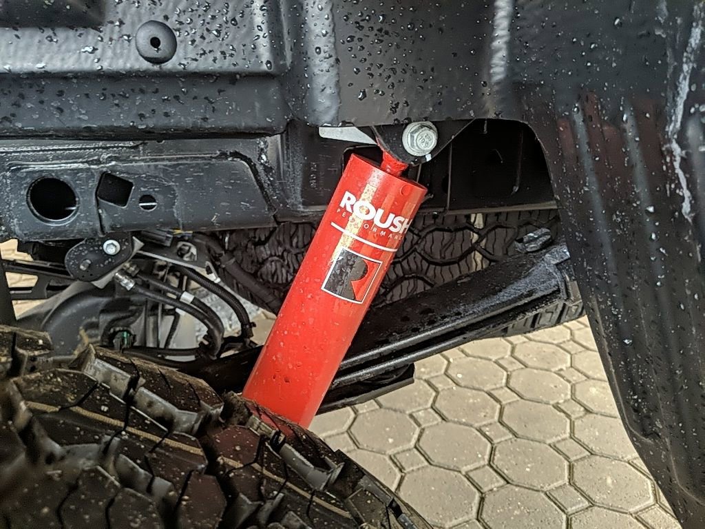 New 2025 Ford F150 XLT w/ Equipment Group 302A MID image 13