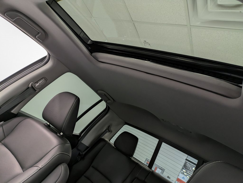 Certified 2023 Honda Ridgeline RTL image 21