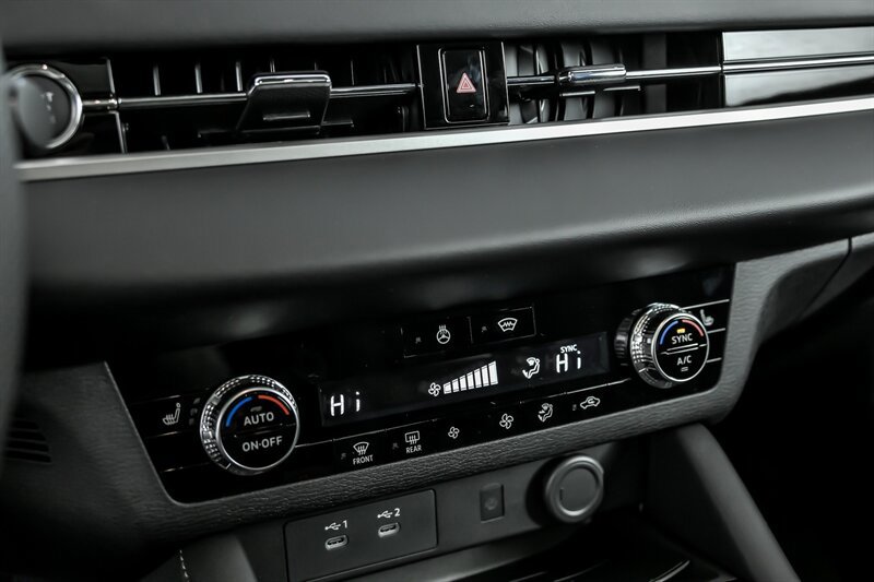 New 2026 Mitsubishi Outlander SE AWD/4WD image 21