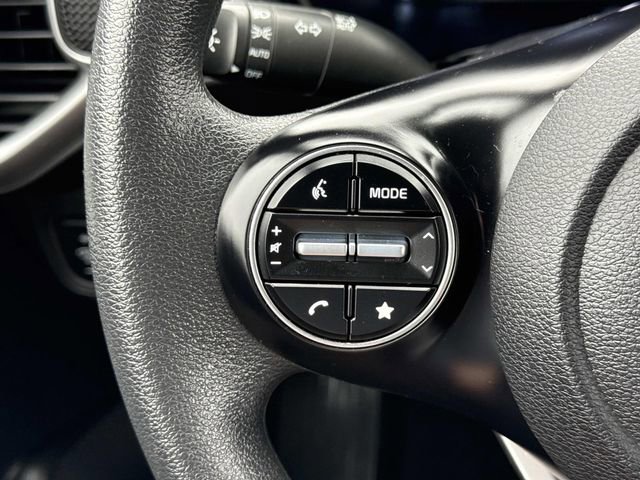 Used 2024 Kia Soul LX w/ Option Group 015 image 24