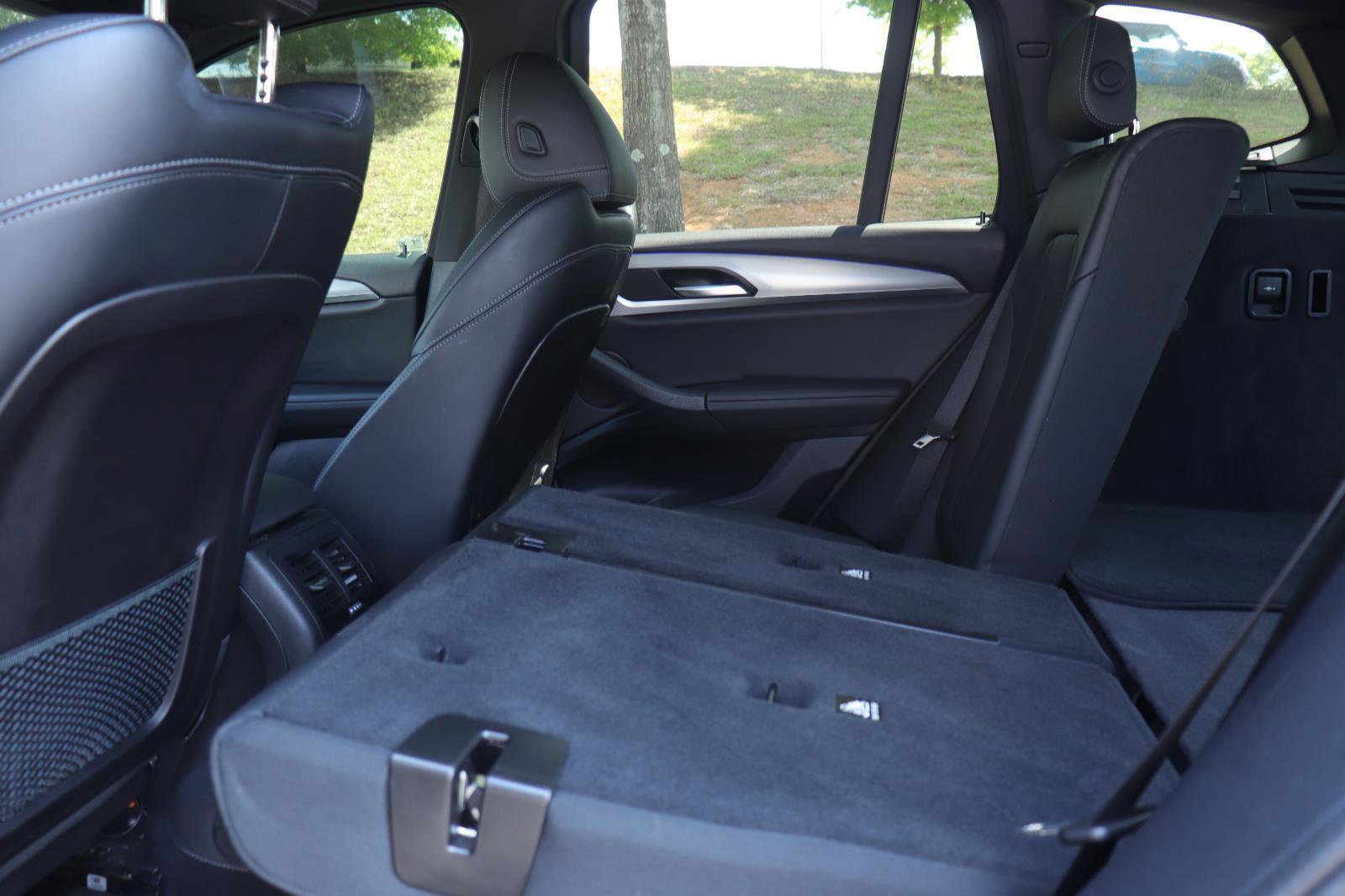 Used 2023 BMW X3 sDrive30i w/ Convenience Package RWD image 14
