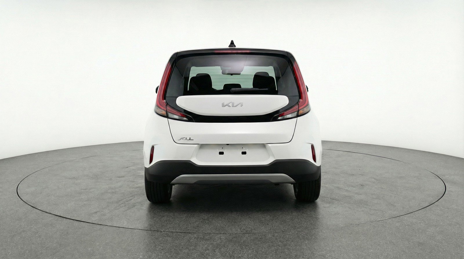 Used 2025 Kia Soul LX w/ LX Technology Package image 7