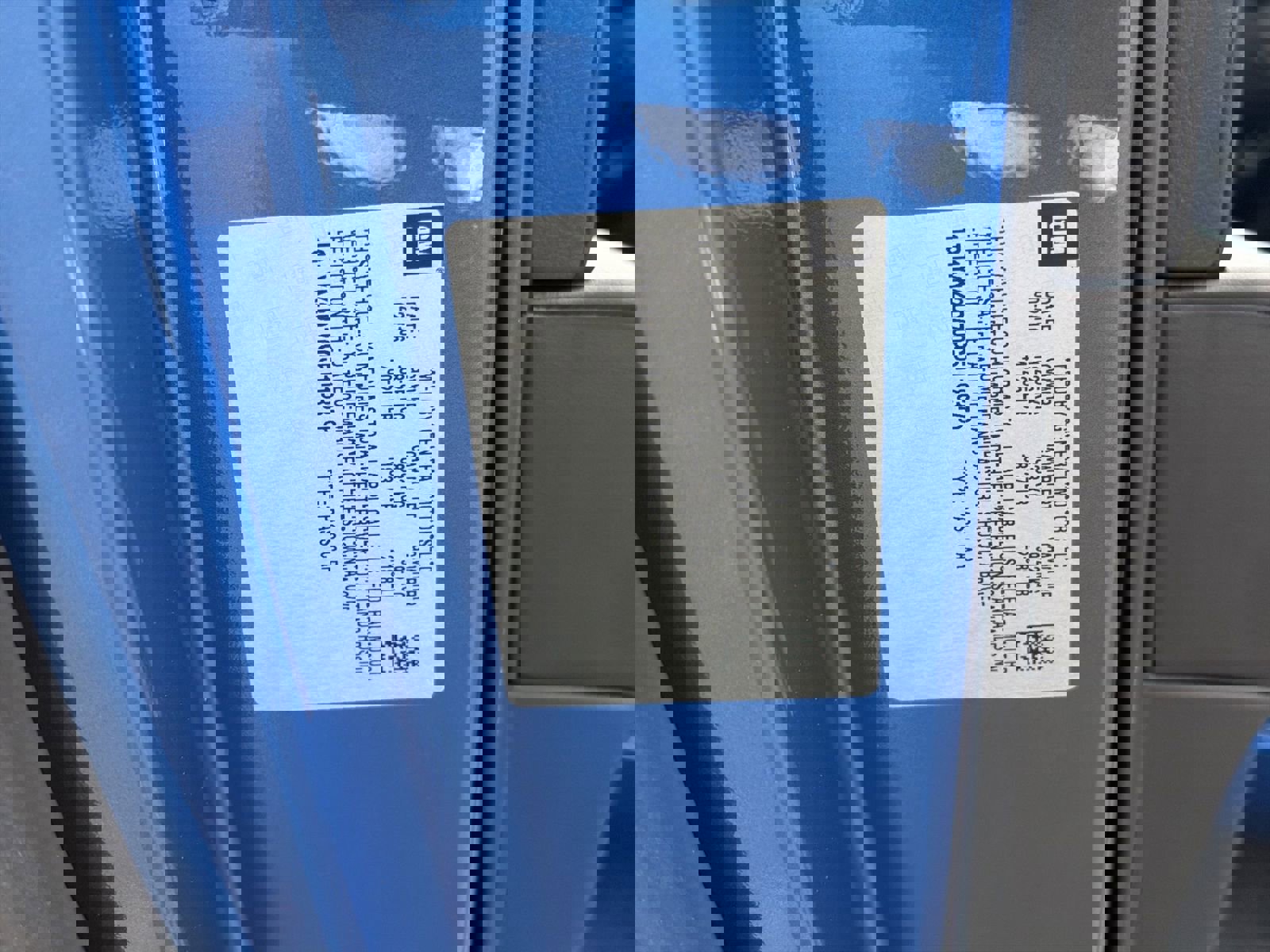 Used 2016 Chevrolet Corvette Stingray Coupe w/ 2LT Preferred Equipment Group image 35