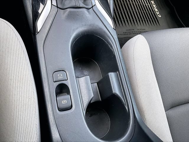Used 2023 Toyota Corolla LE FWD image 27