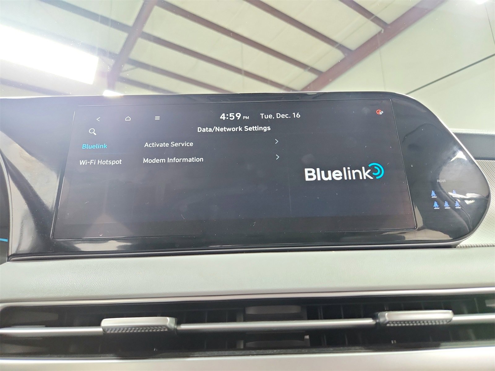 Used 2024 Hyundai Palisade SEL image 30