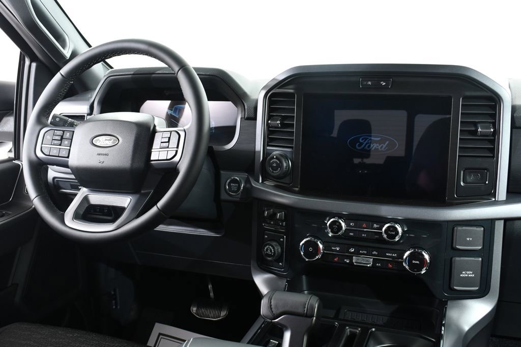 New 2026 Ford F150 XLT AWD/4WD image 8