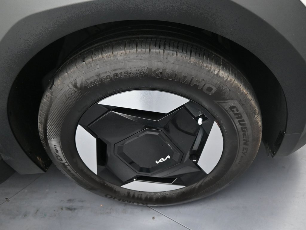Used 2024 Kia EV9 Light Long Range image 44