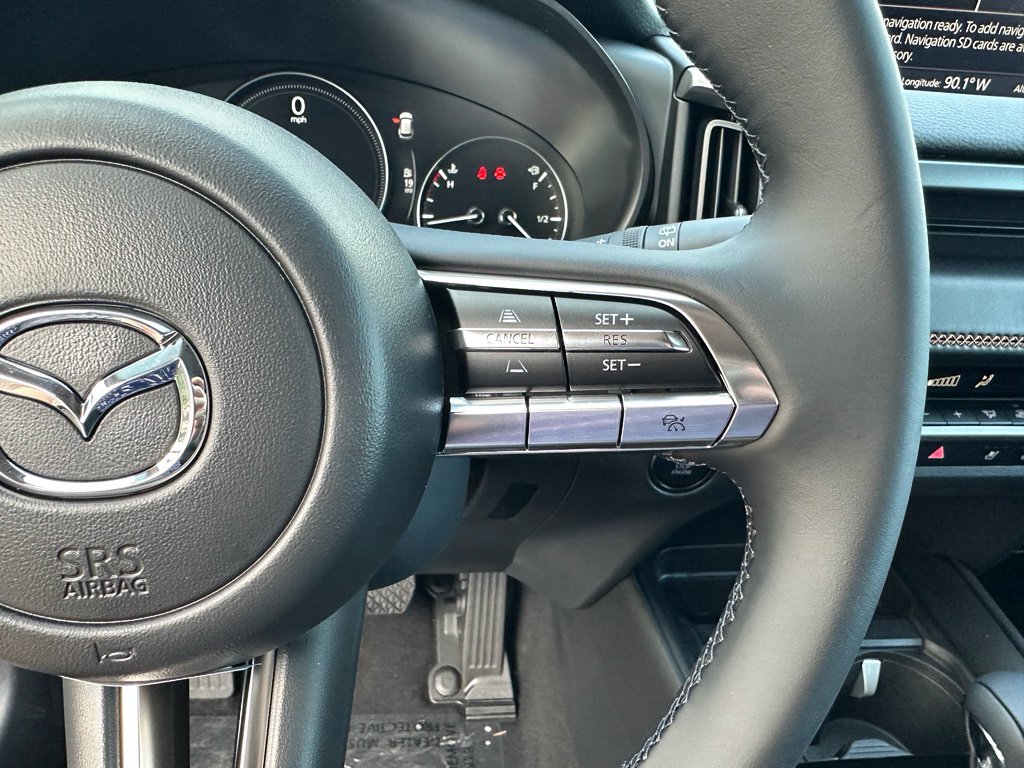 New 2026 MAZDA CX-50 AWD 2.5 S w/ Weather Package image 18