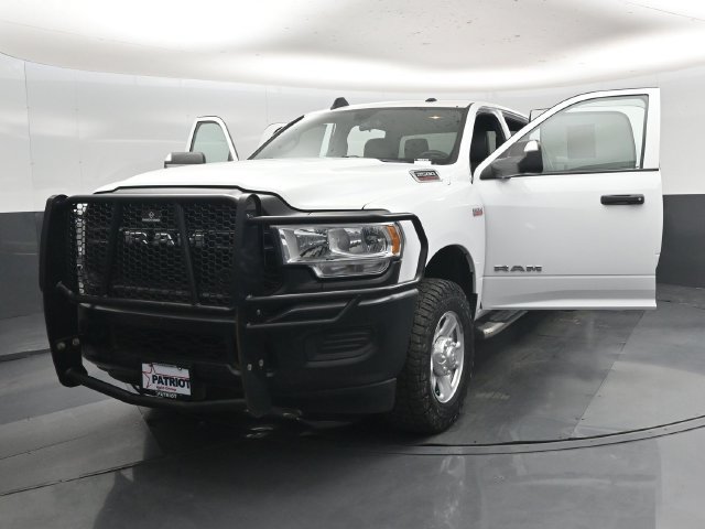 Used 2022 RAM 2500 Tradesman AWD/4WD image 60