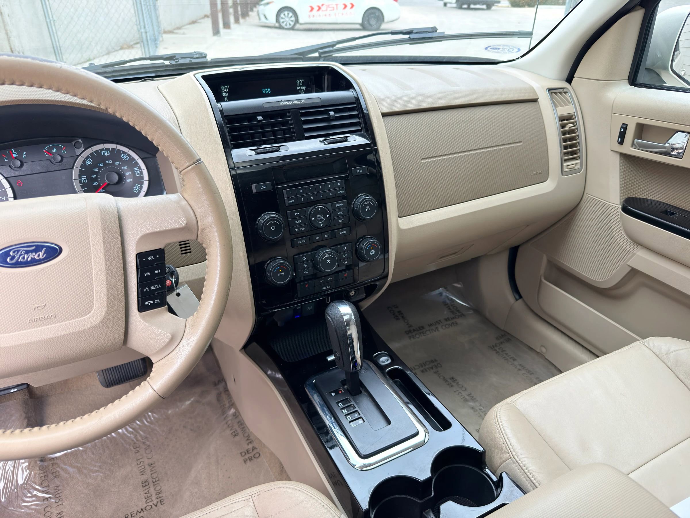 Used 2012 Ford Escape Limited AWD/4WD image 18