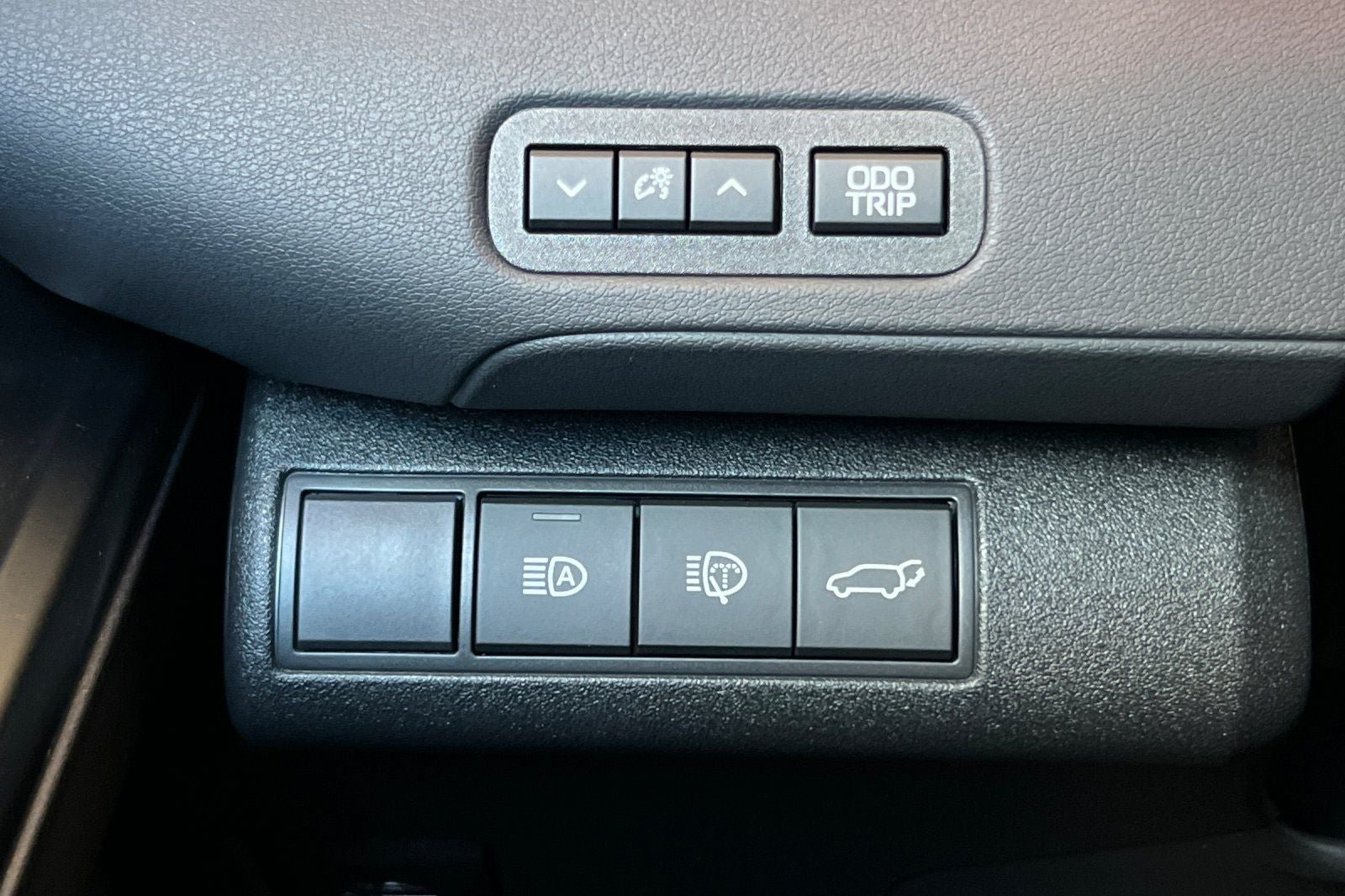 New 2026 Toyota bZ Woodland AWD/4WD image 31