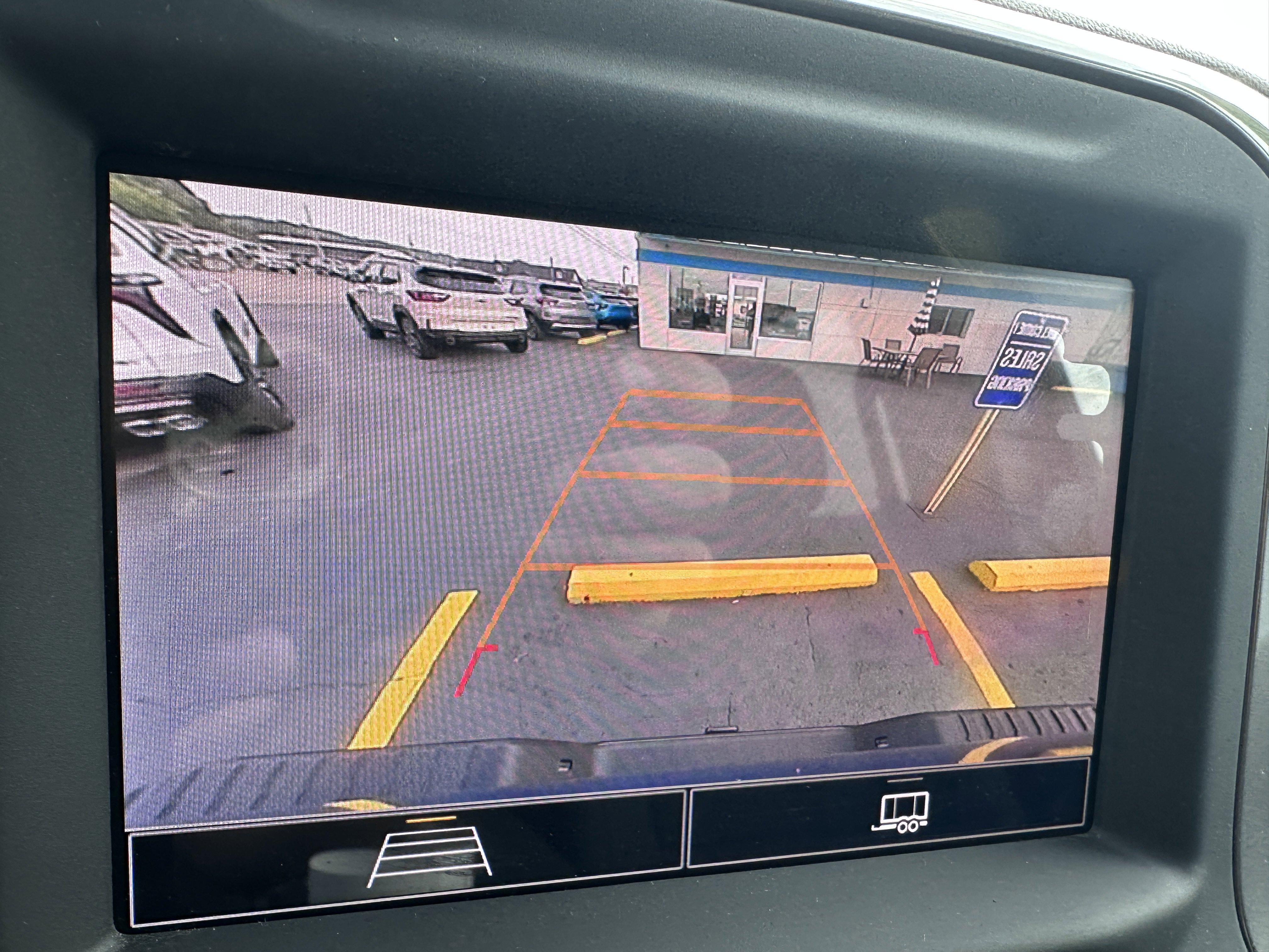 Used 2025 Chevrolet Silverado 2500 Custom image 20