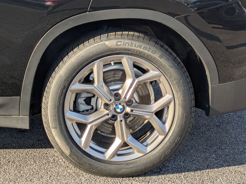 Used 2024 BMW X3 sDrive30i w/ Premium Package w/ZPA image 28