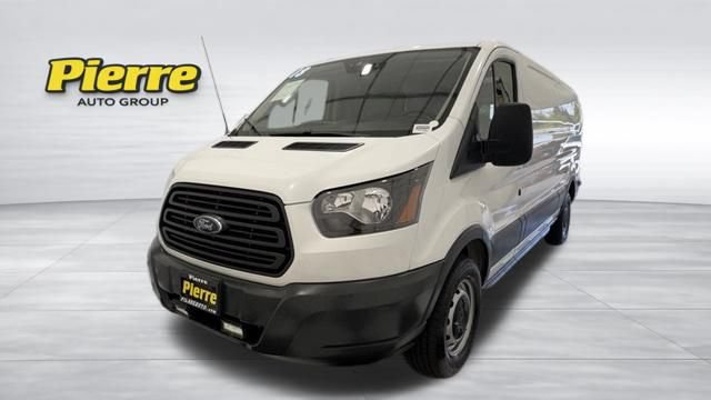 Used 2018 Ford Transit 250 148 Low Roof