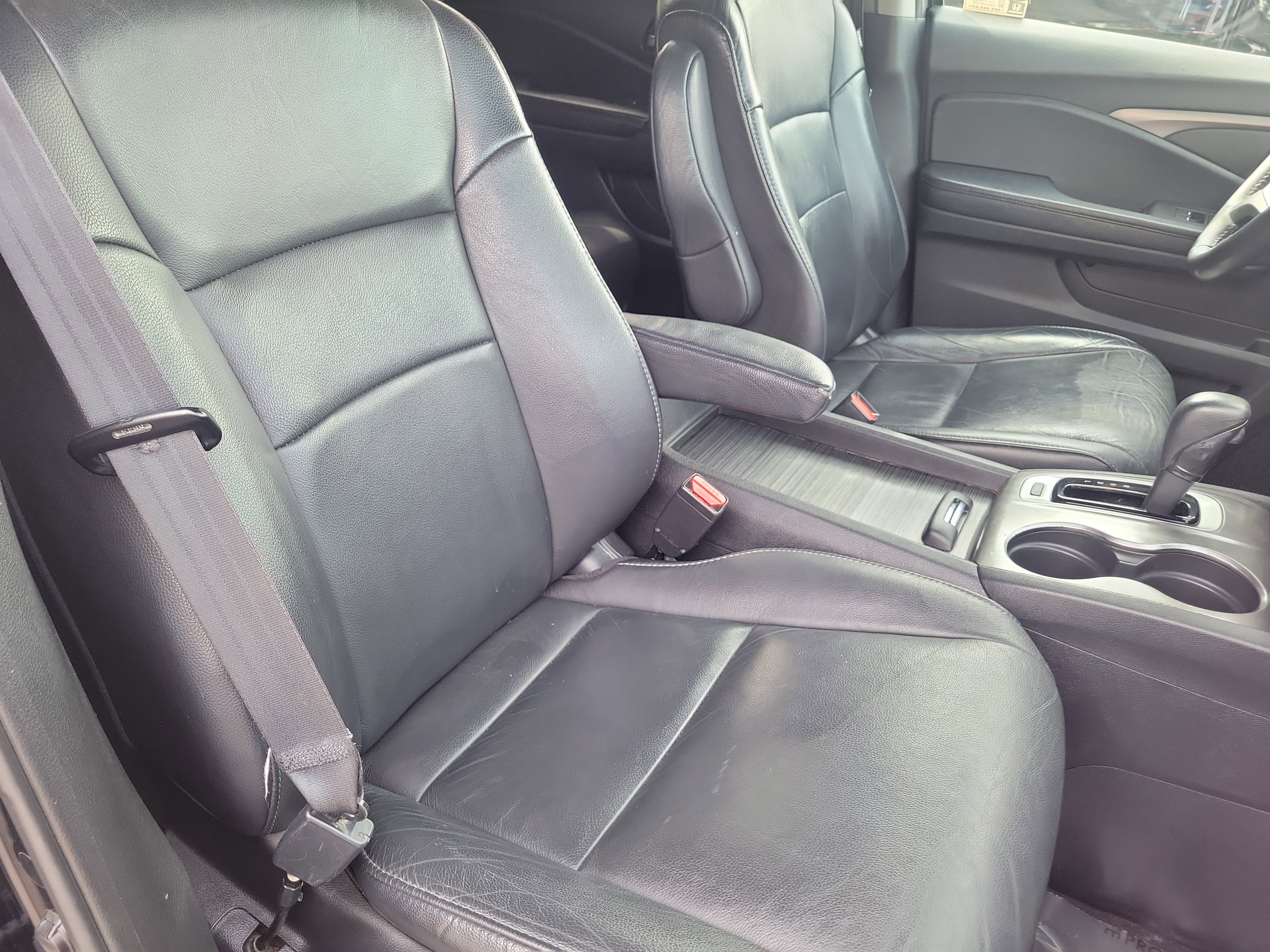 Used 2019 Honda Pilot EX-L image 21