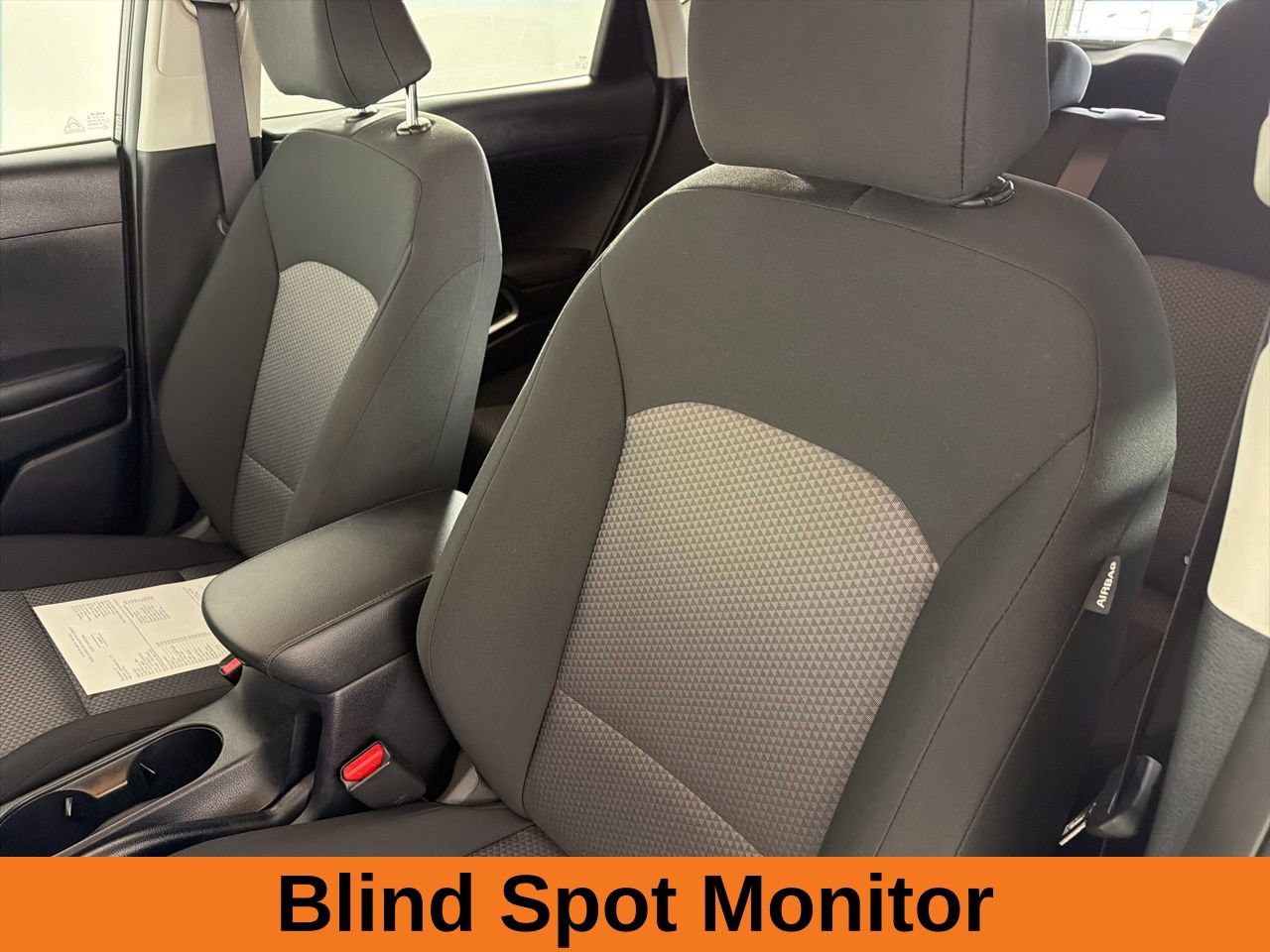 Used 2025 Kia Soul LX image 9