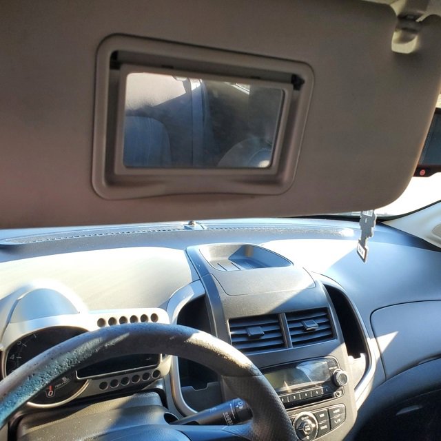 Used 2013 Chevrolet Sonic LT image 16