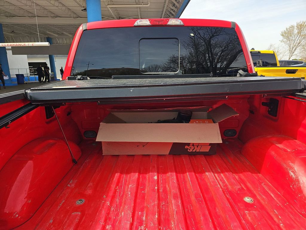 Used 2016 Ford F150 XLT w/ Equipment Group 302A Luxury image 10