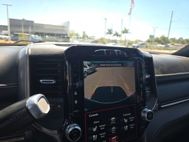 Used 2021 RAM 2500 Limited w/ Night Edition image 13