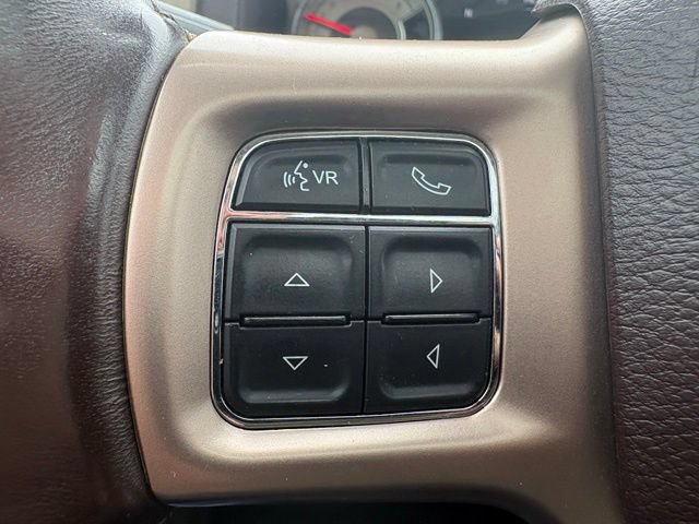 Used 2017 RAM 1500 Laramie Longhorn AWD/4WD image 24