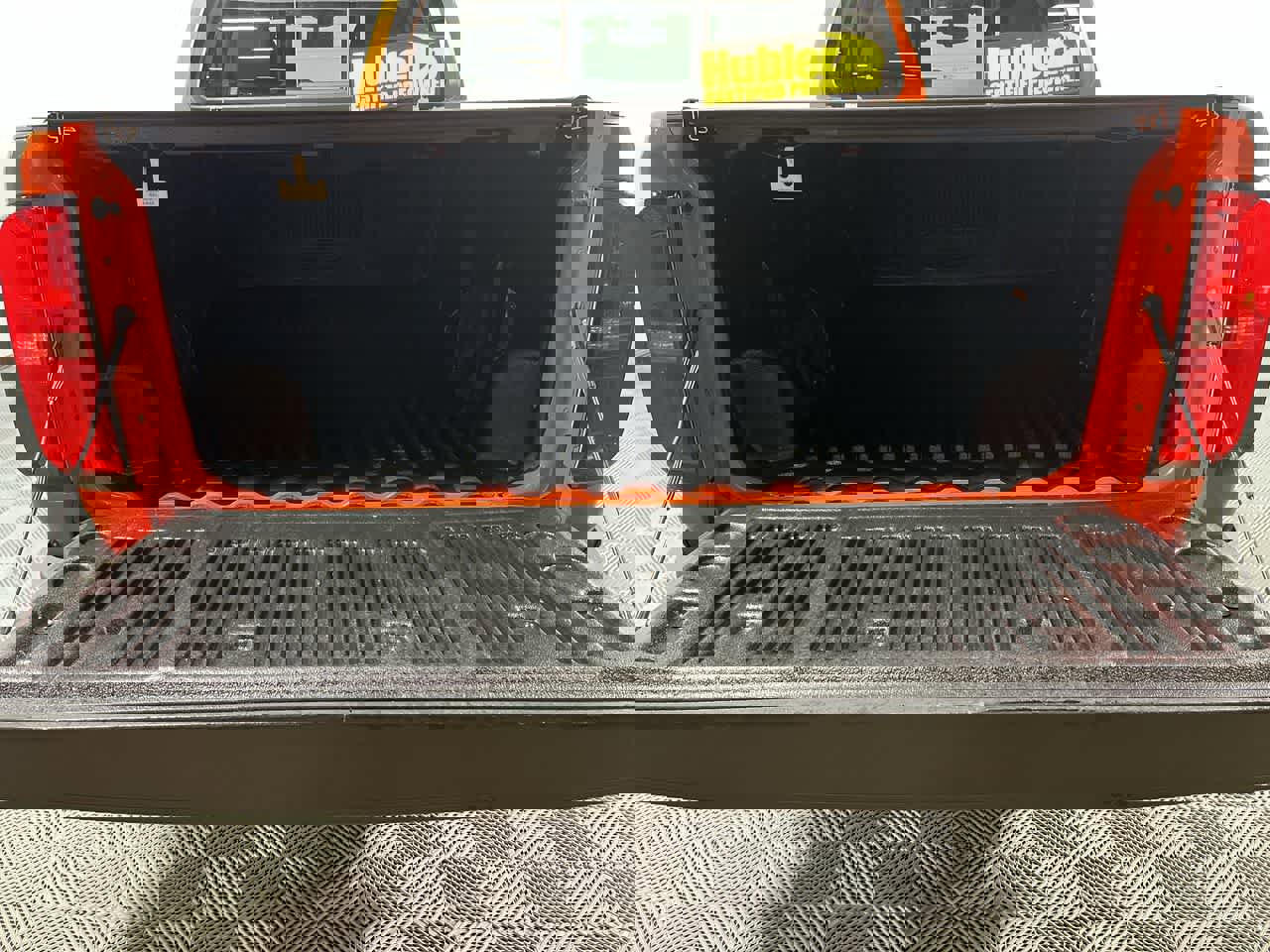 Used 2021 Chevrolet Colorado Z71 image 28